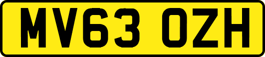 MV63OZH