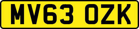 MV63OZK