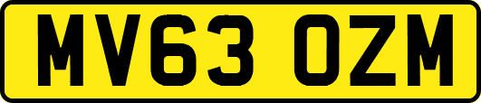 MV63OZM