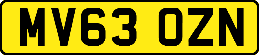 MV63OZN