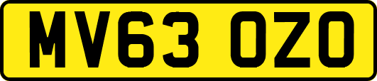 MV63OZO