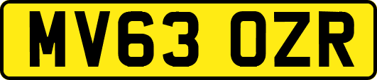 MV63OZR