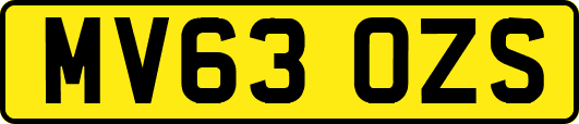 MV63OZS