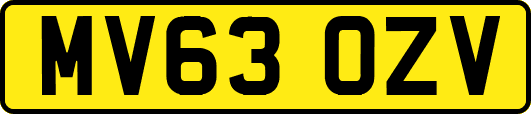 MV63OZV