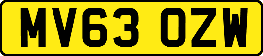 MV63OZW