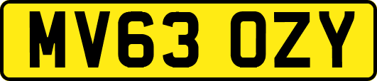 MV63OZY