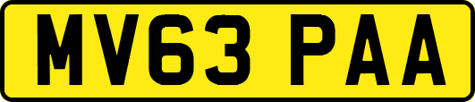 MV63PAA