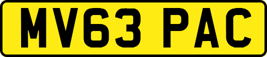 MV63PAC