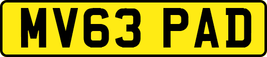 MV63PAD