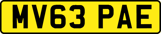 MV63PAE