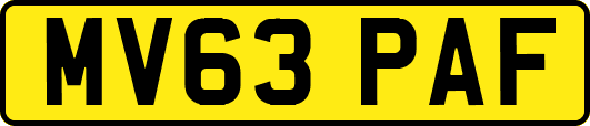 MV63PAF