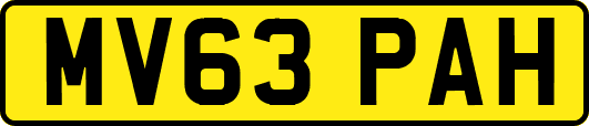 MV63PAH