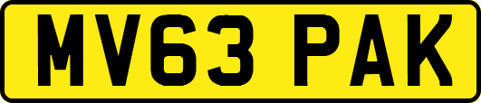 MV63PAK