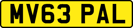MV63PAL