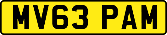 MV63PAM