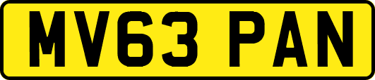 MV63PAN