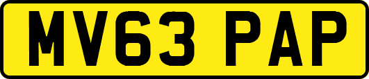 MV63PAP