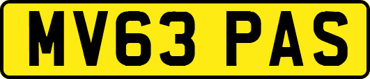 MV63PAS