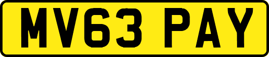 MV63PAY