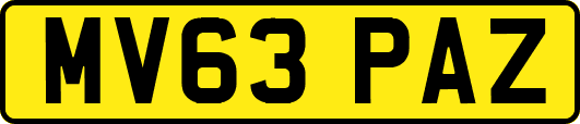MV63PAZ