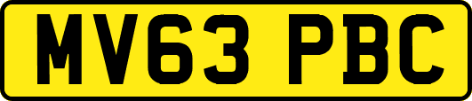 MV63PBC