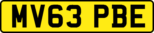 MV63PBE
