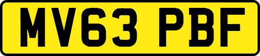 MV63PBF