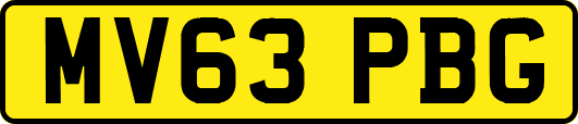 MV63PBG