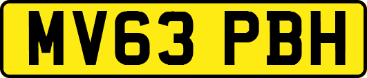 MV63PBH