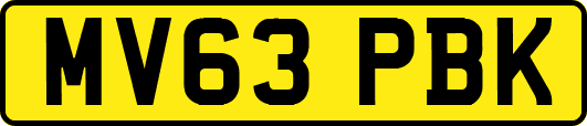 MV63PBK