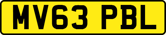 MV63PBL
