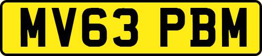 MV63PBM