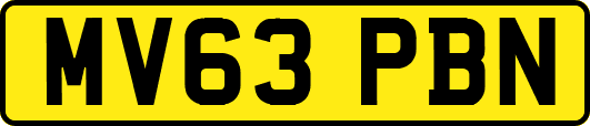 MV63PBN