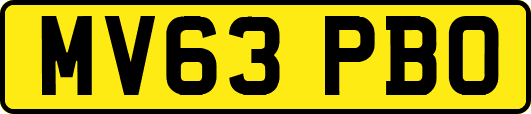 MV63PBO