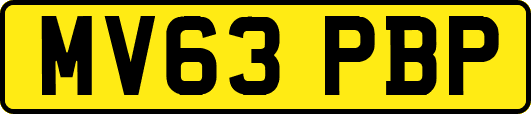 MV63PBP