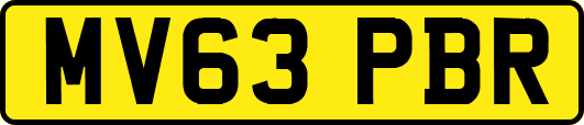 MV63PBR