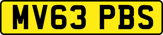MV63PBS