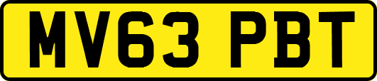 MV63PBT
