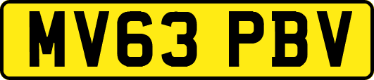 MV63PBV