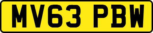 MV63PBW