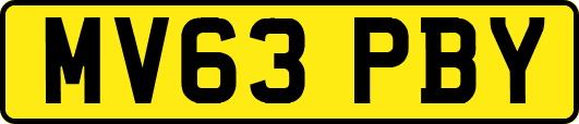 MV63PBY