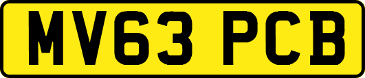MV63PCB