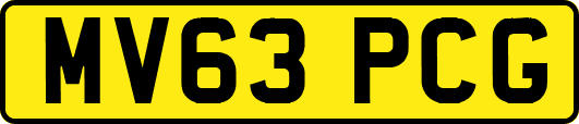 MV63PCG