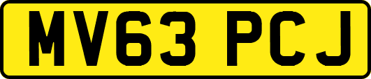 MV63PCJ