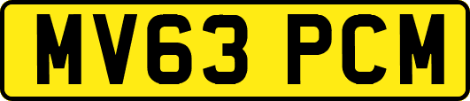 MV63PCM