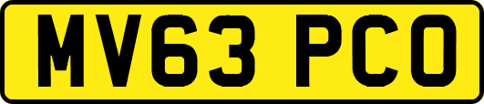 MV63PCO