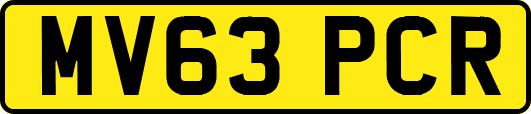 MV63PCR