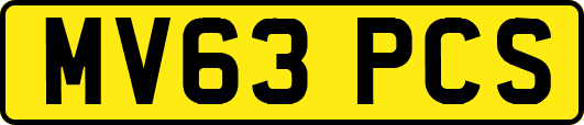 MV63PCS