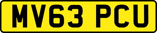 MV63PCU