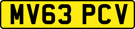MV63PCV